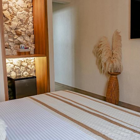 La Gracia Hotel & Spa San Jerónimo Eksteriør billede