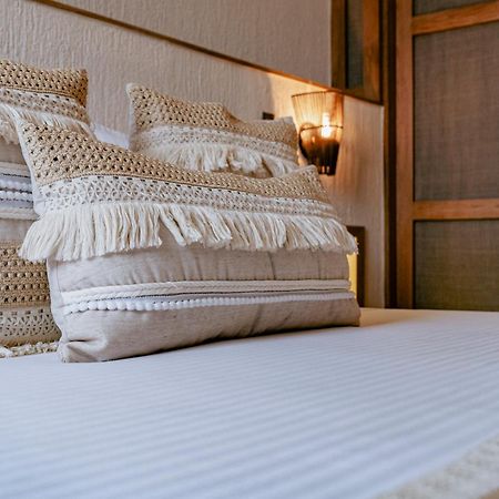 La Gracia Hotel & Spa San Jerónimo Eksteriør billede