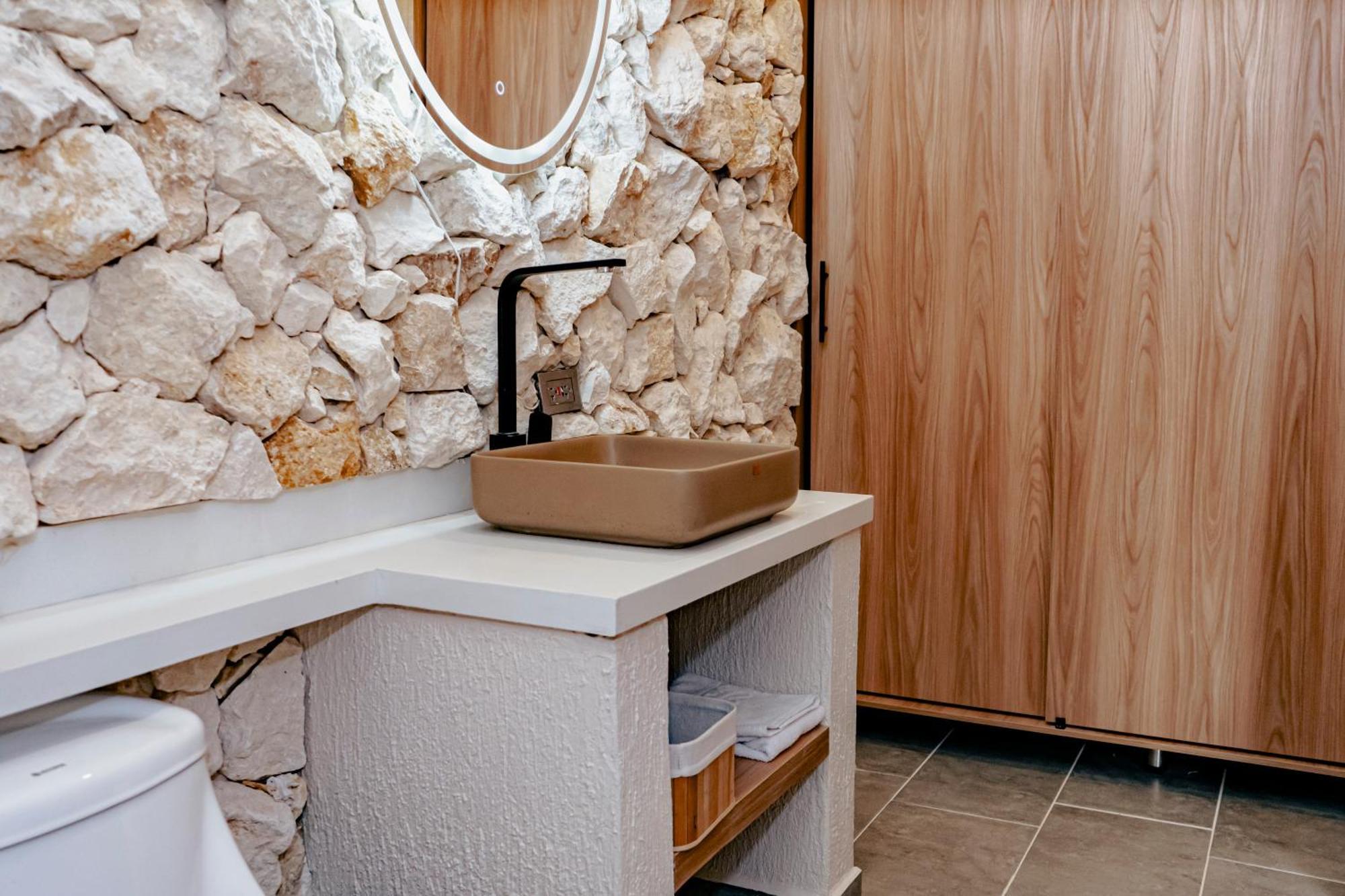 La Gracia Hotel & Spa San Jerónimo Eksteriør billede