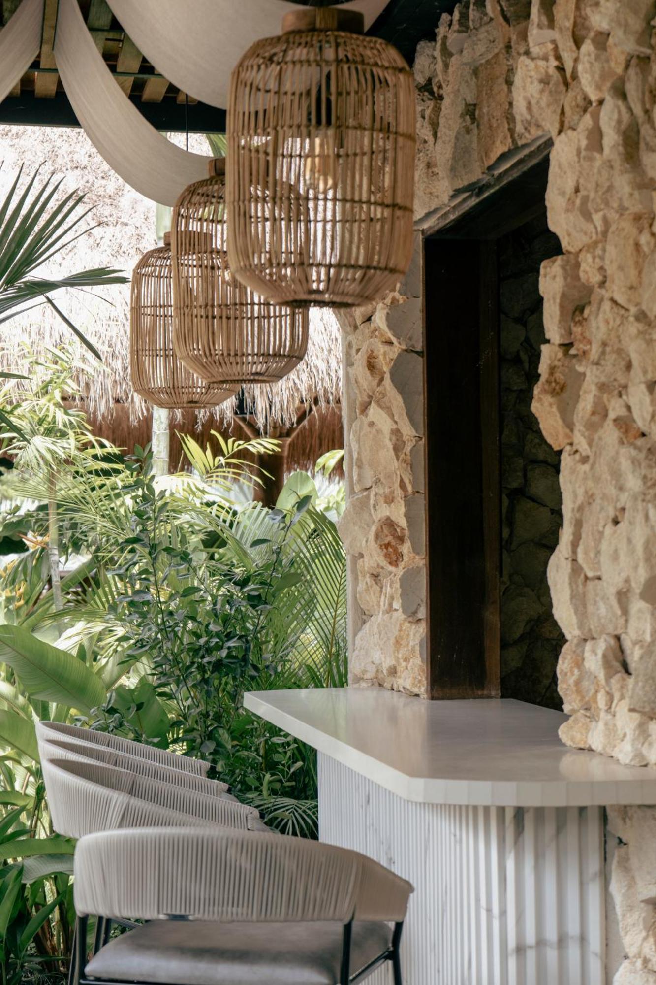 La Gracia Hotel & Spa San Jerónimo Eksteriør billede
