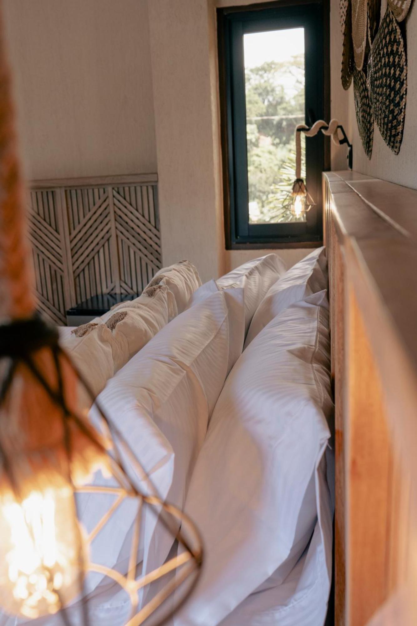 La Gracia Hotel & Spa San Jerónimo Eksteriør billede