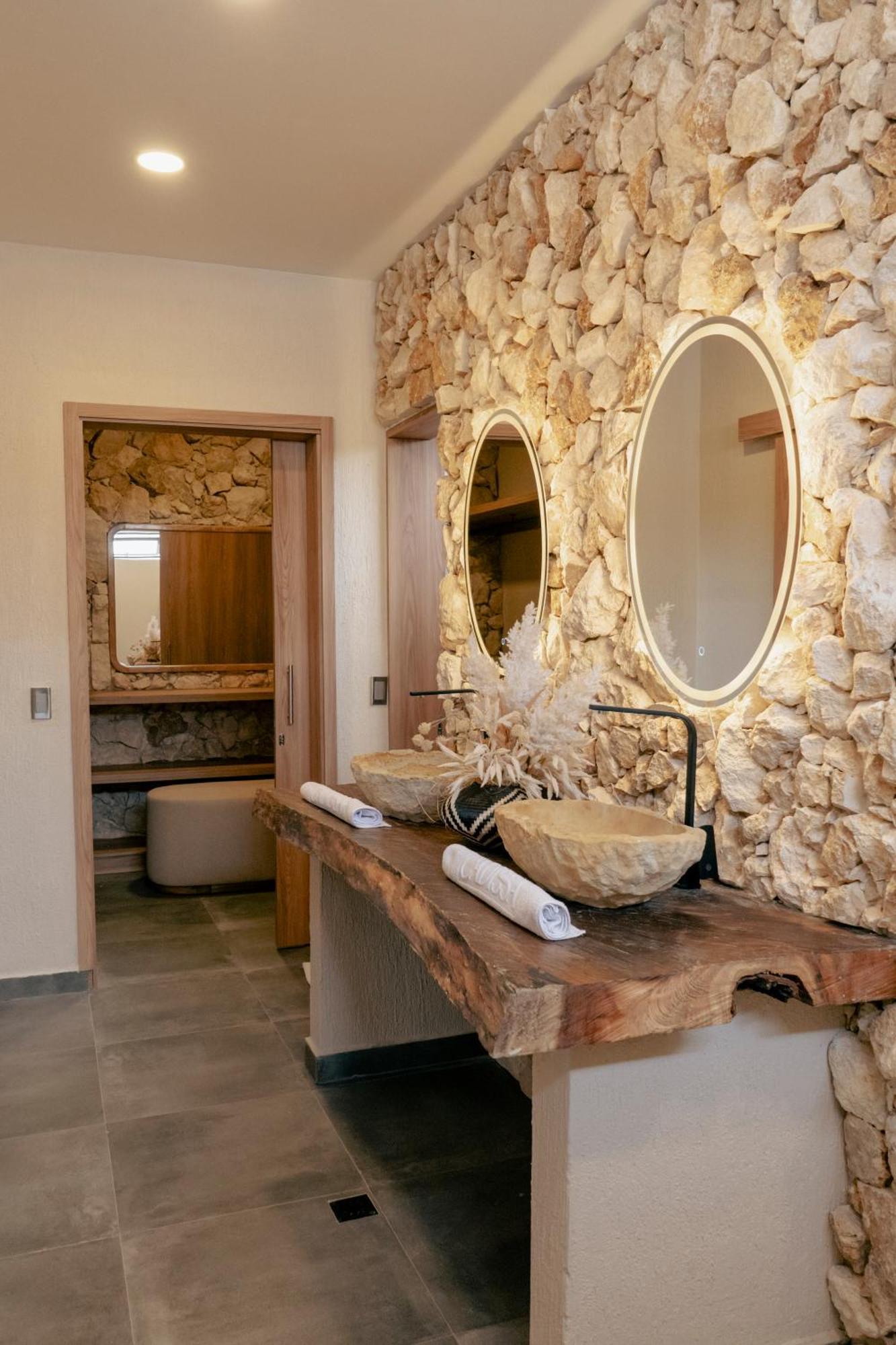 La Gracia Hotel & Spa San Jerónimo Eksteriør billede