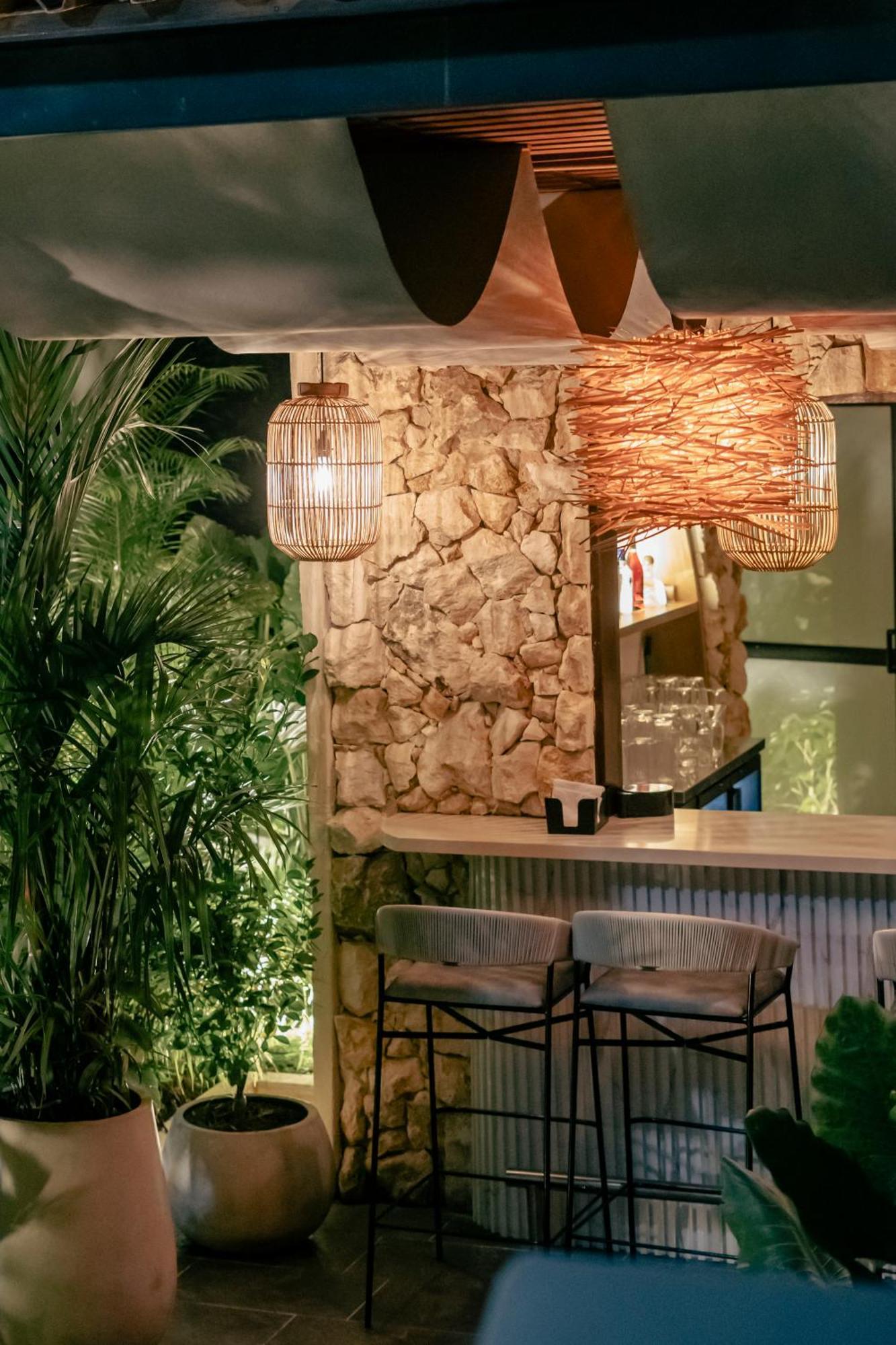 La Gracia Hotel & Spa San Jerónimo Eksteriør billede
