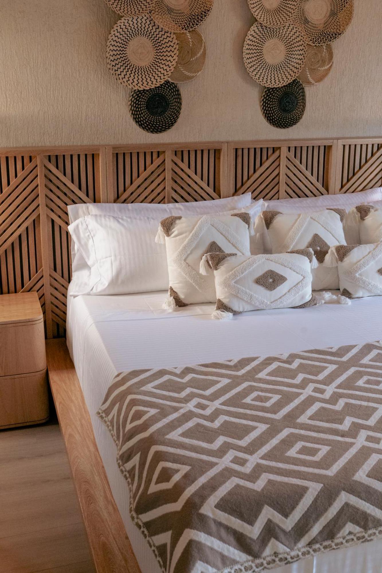 La Gracia Hotel & Spa San Jerónimo Eksteriør billede