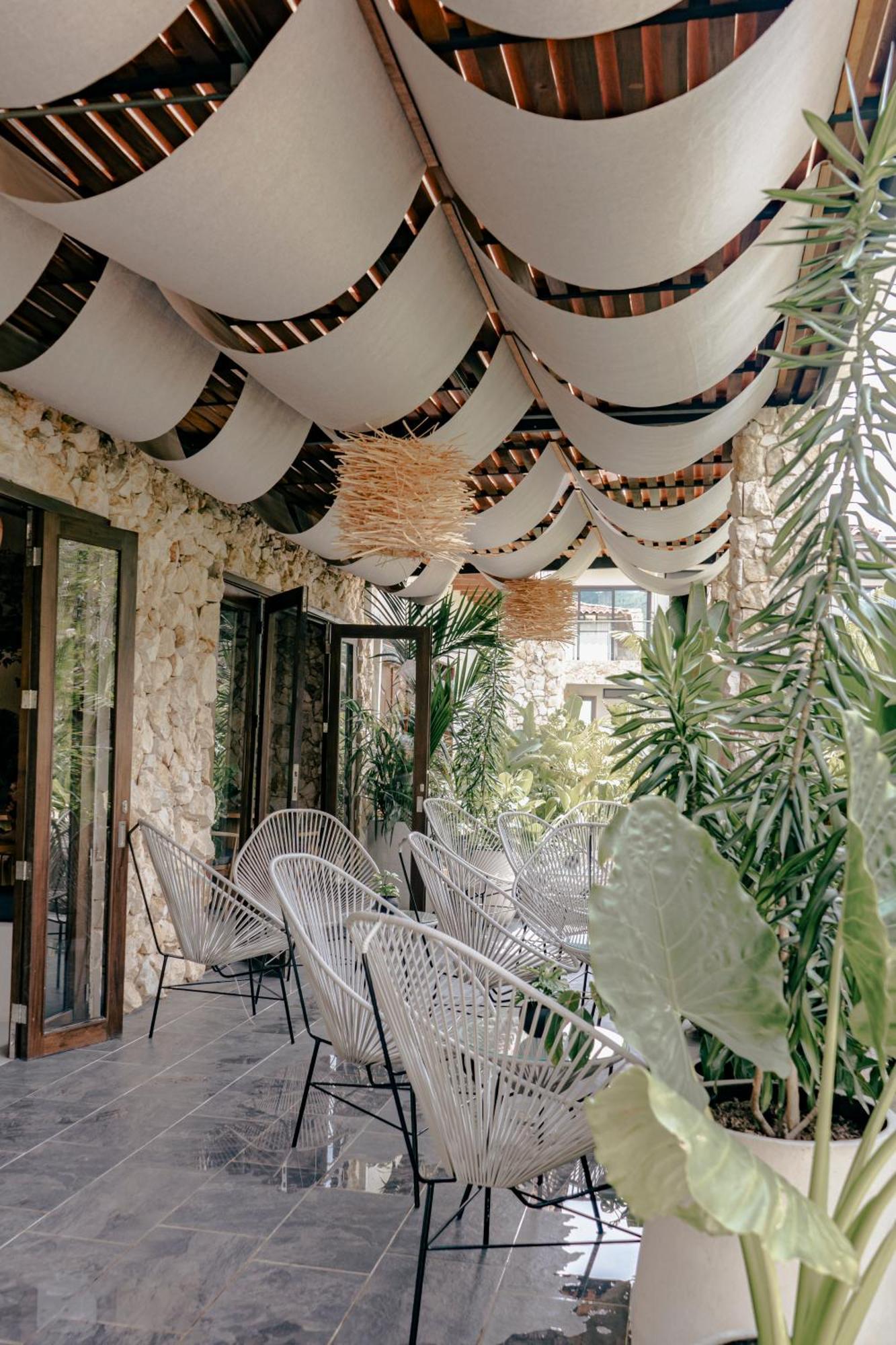 La Gracia Hotel & Spa San Jerónimo Eksteriør billede