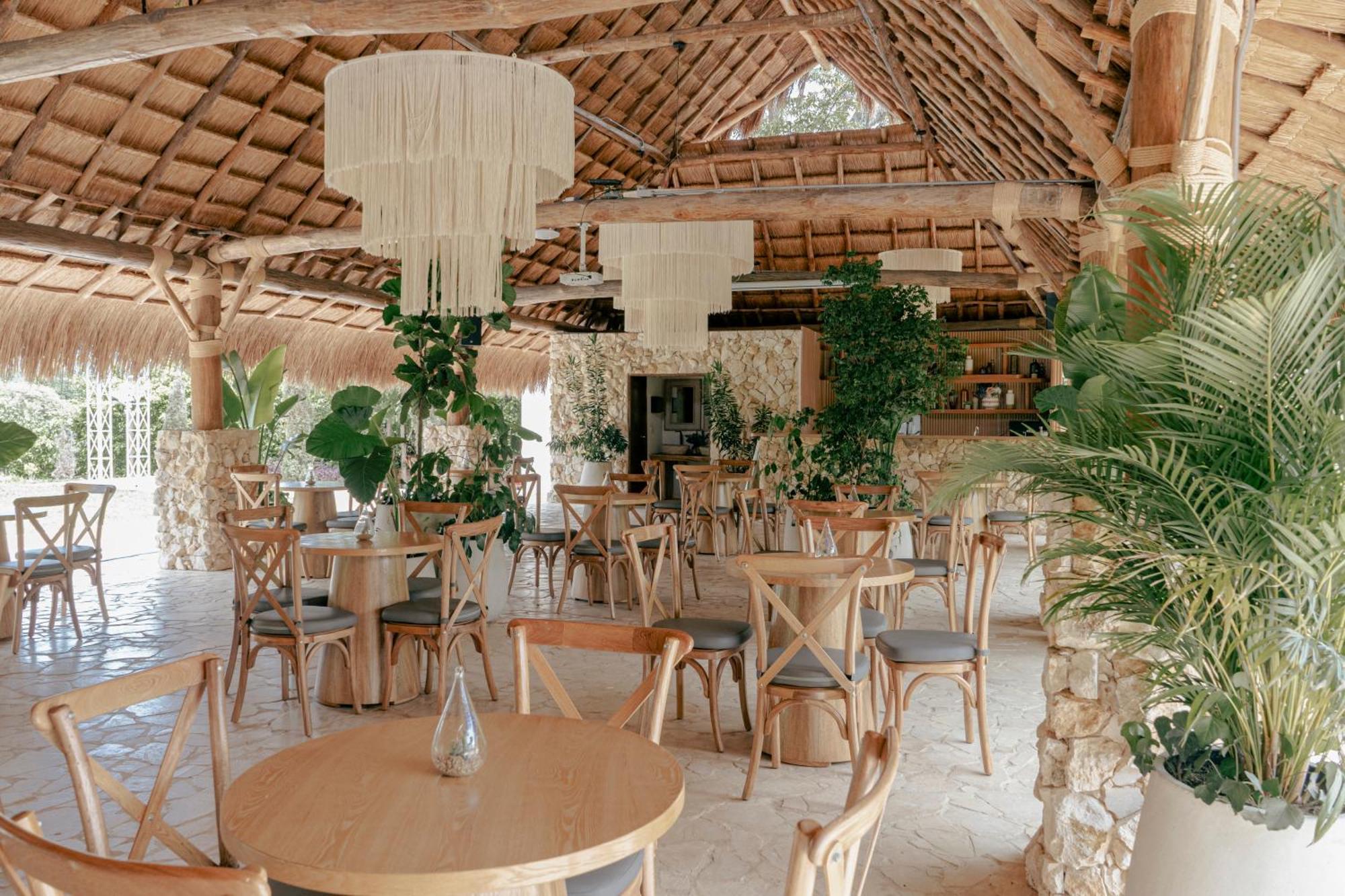 La Gracia Hotel & Spa San Jerónimo Eksteriør billede