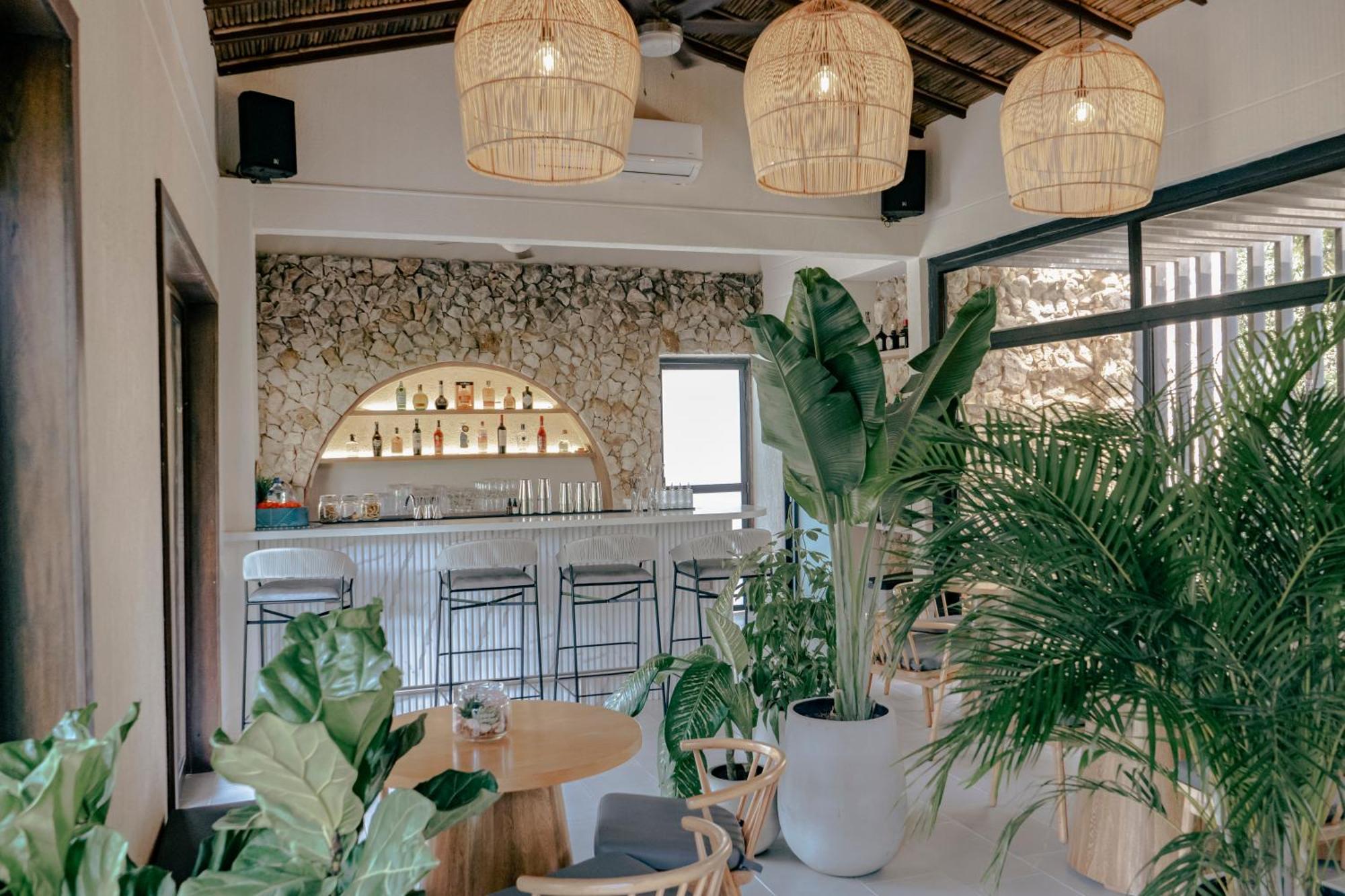 La Gracia Hotel & Spa San Jerónimo Eksteriør billede