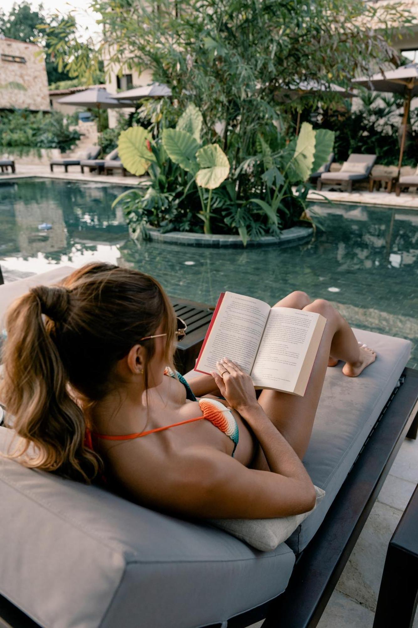 La Gracia Hotel & Spa San Jerónimo Eksteriør billede