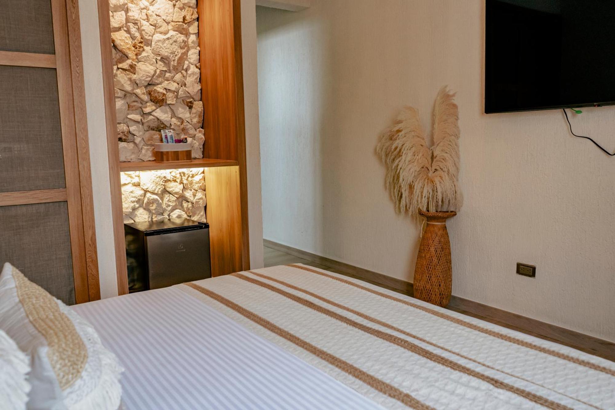 La Gracia Hotel & Spa San Jerónimo Eksteriør billede
