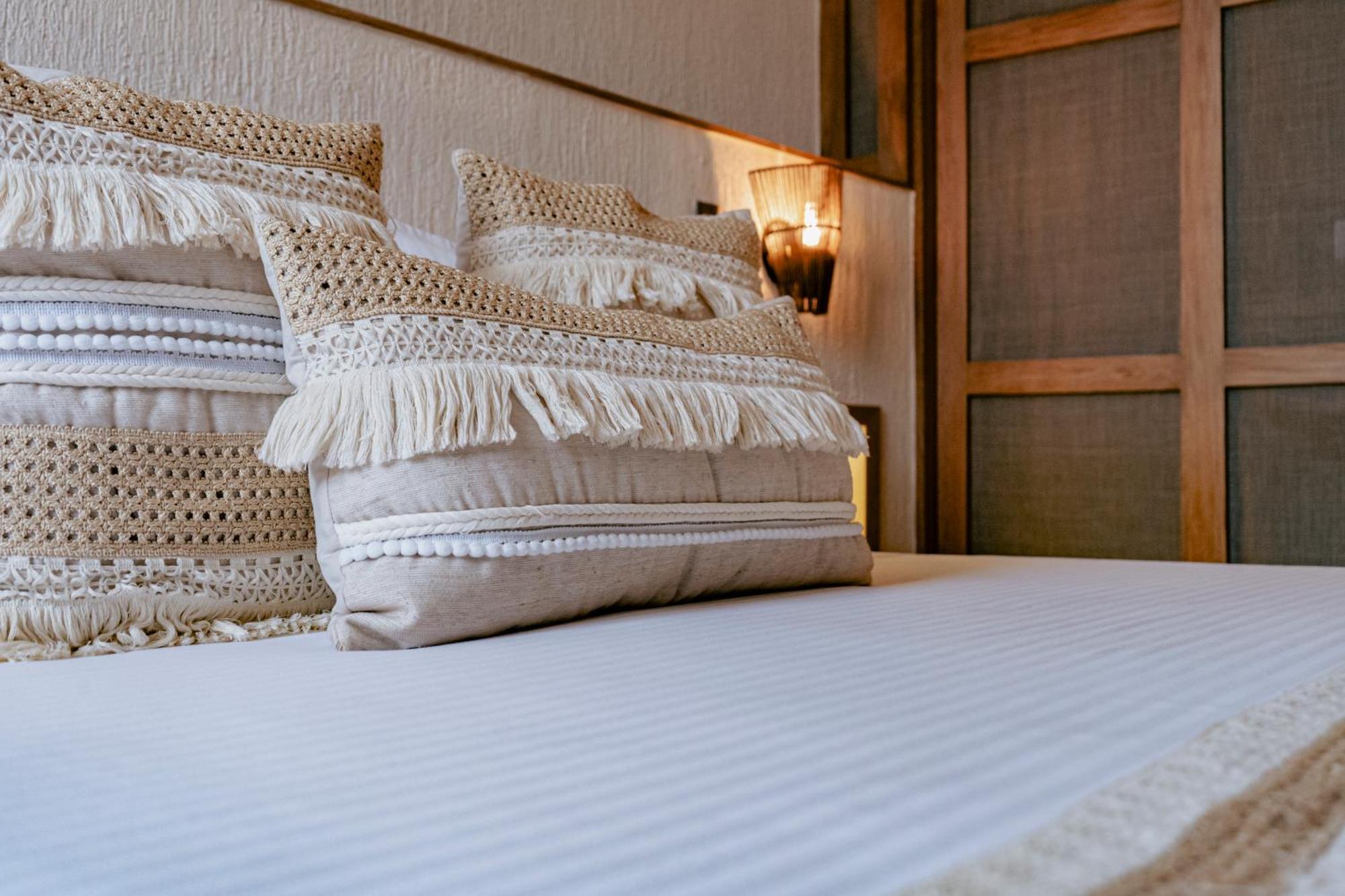 La Gracia Hotel & Spa San Jerónimo Eksteriør billede