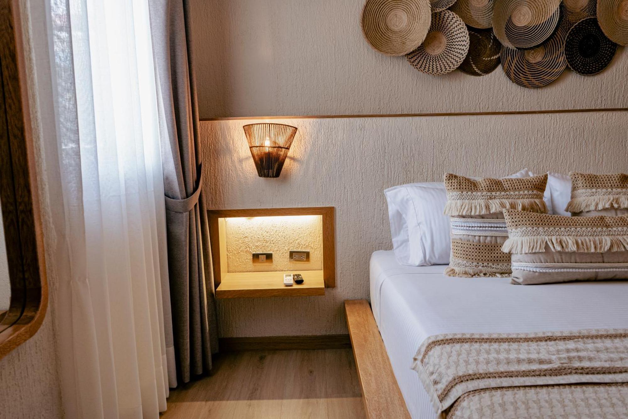 La Gracia Hotel & Spa San Jerónimo Eksteriør billede