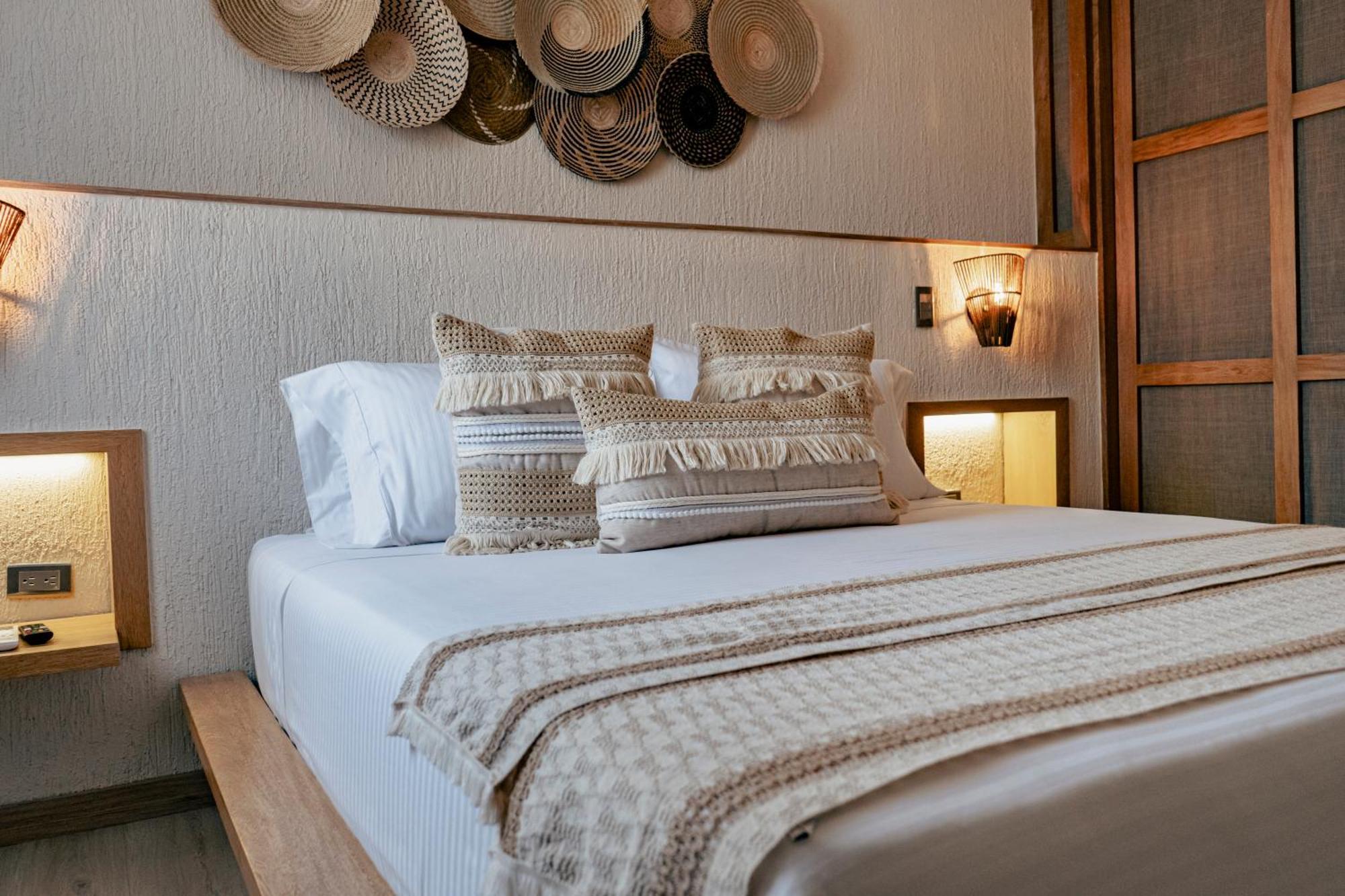 La Gracia Hotel & Spa San Jerónimo Eksteriør billede