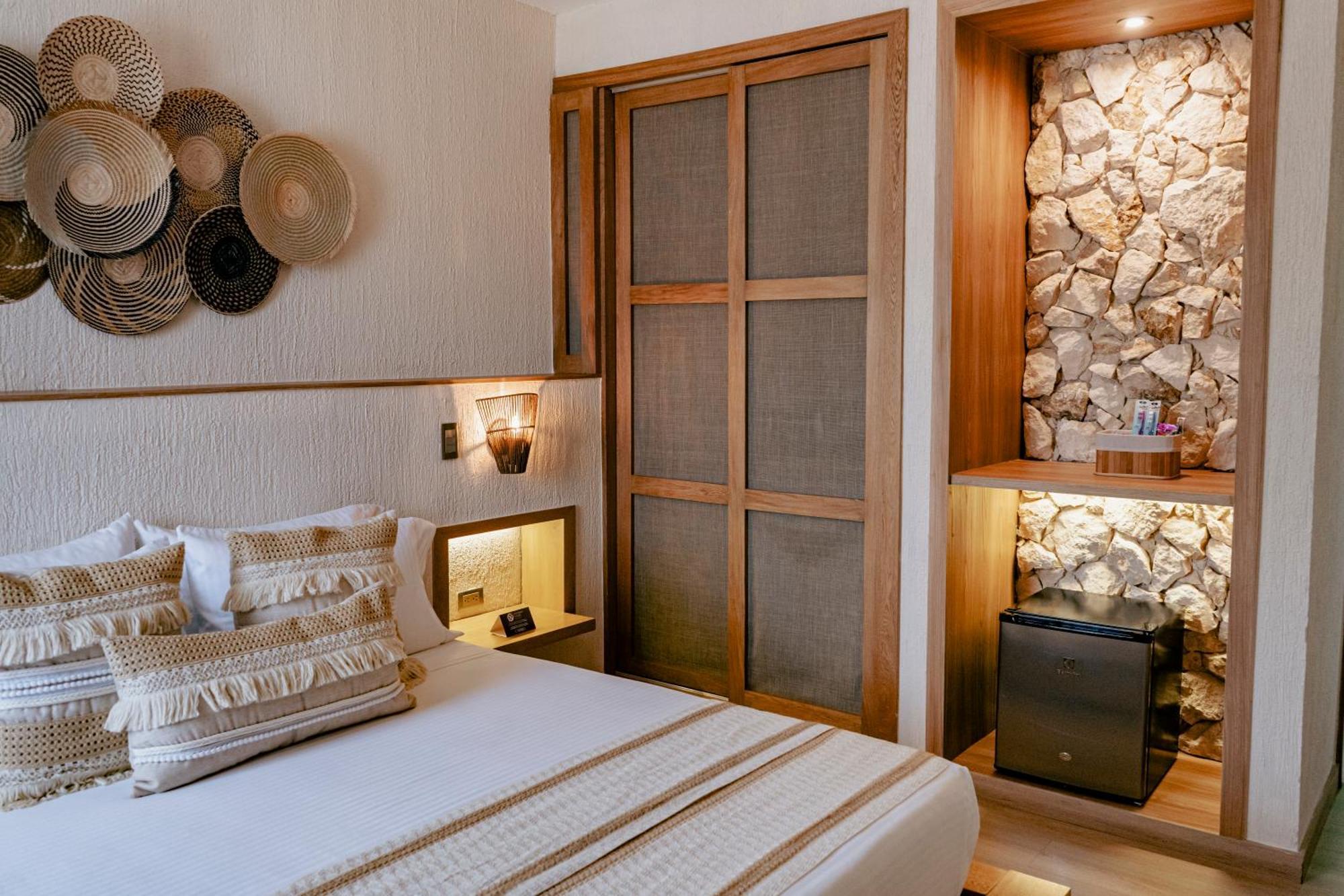 La Gracia Hotel & Spa San Jerónimo Eksteriør billede