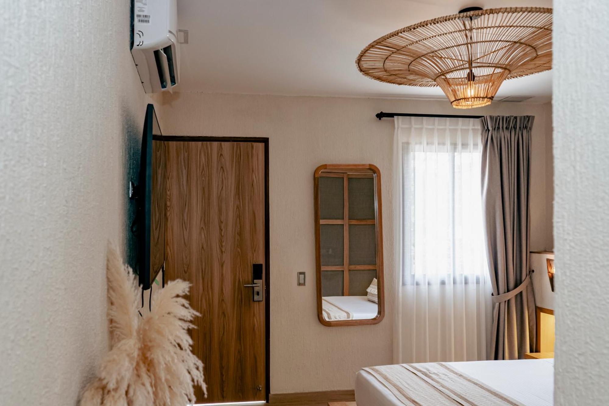 La Gracia Hotel & Spa San Jerónimo Eksteriør billede
