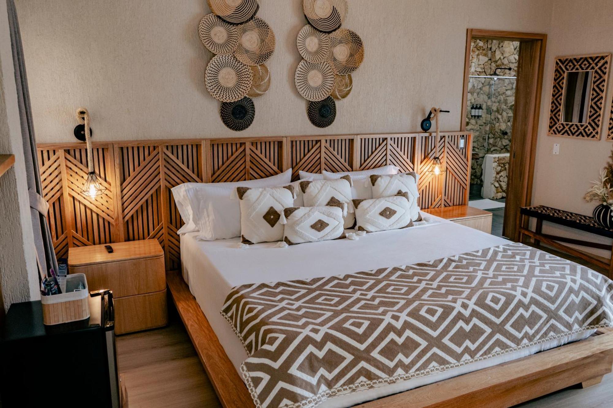 La Gracia Hotel & Spa San Jerónimo Eksteriør billede
