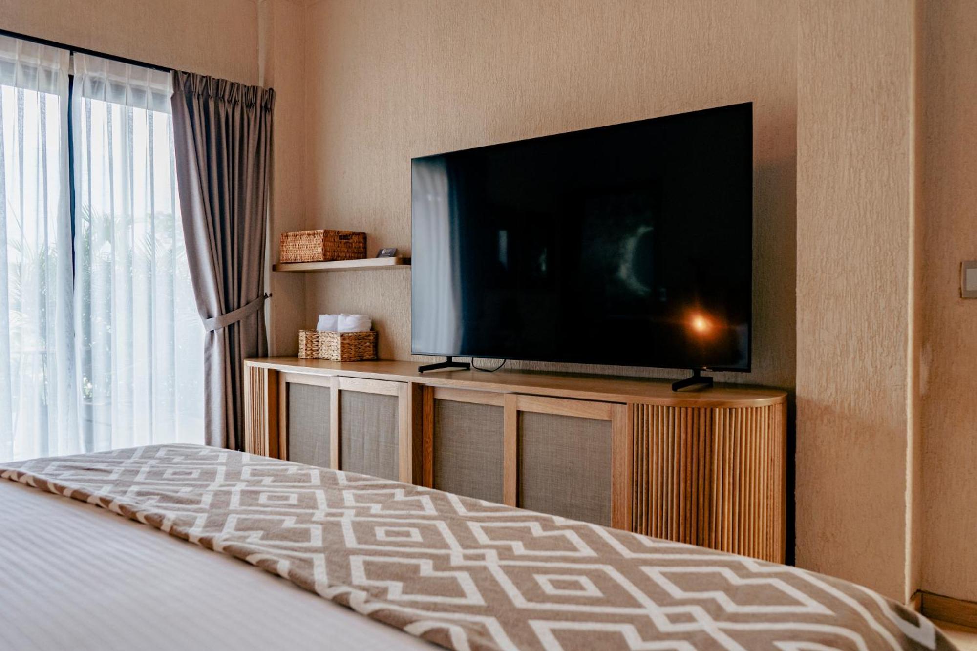 La Gracia Hotel & Spa San Jerónimo Eksteriør billede