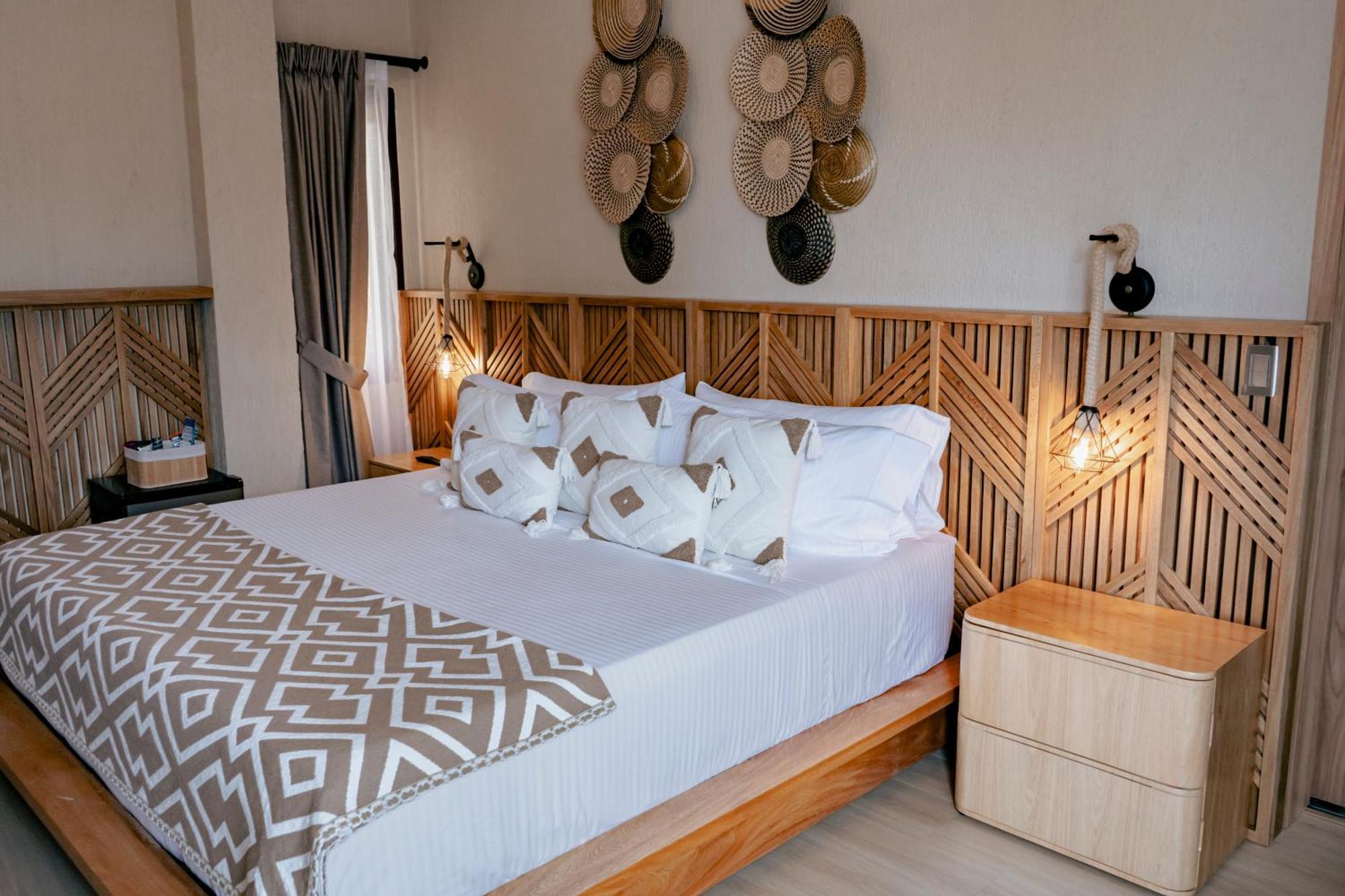 La Gracia Hotel & Spa San Jerónimo Eksteriør billede