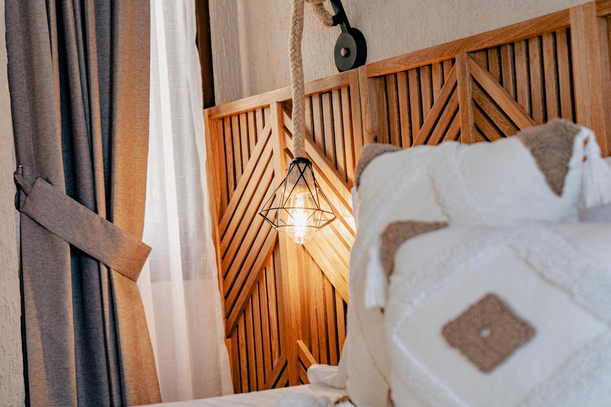 La Gracia Hotel & Spa San Jerónimo Eksteriør billede