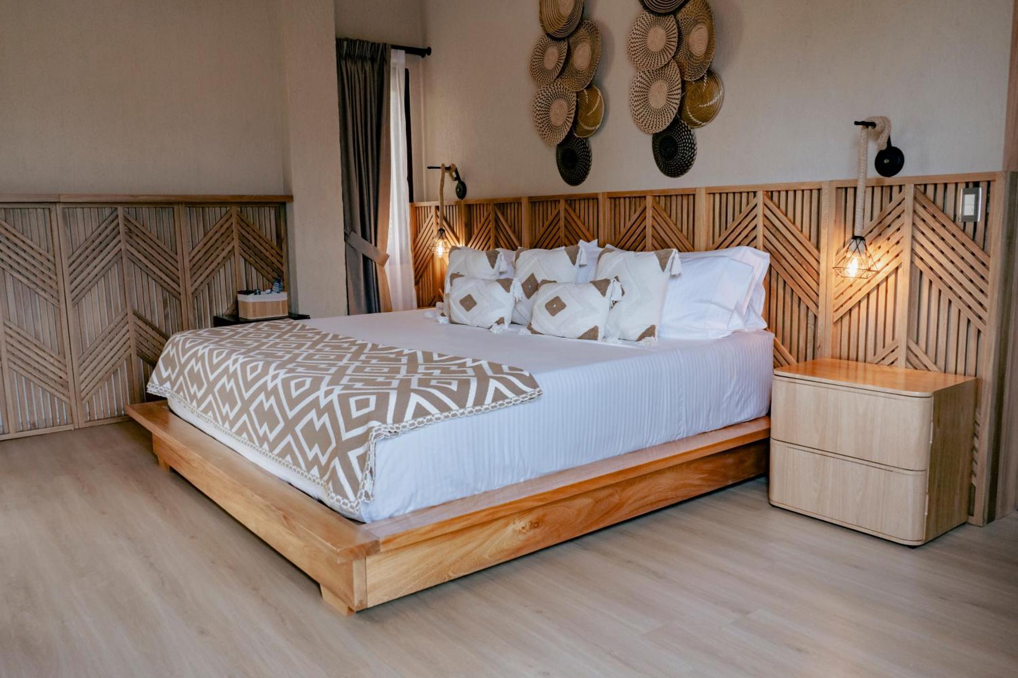 La Gracia Hotel & Spa San Jerónimo Eksteriør billede