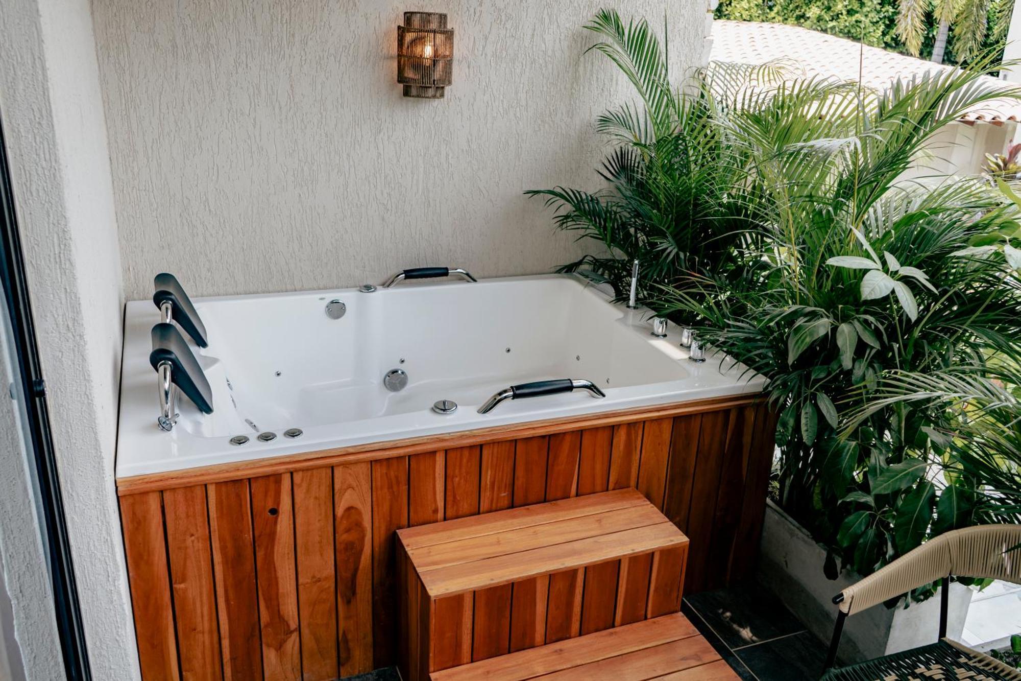 La Gracia Hotel & Spa San Jerónimo Eksteriør billede